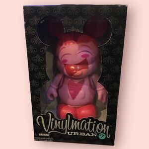 Disney Vinylmation URBAN series #7 (Annie May)